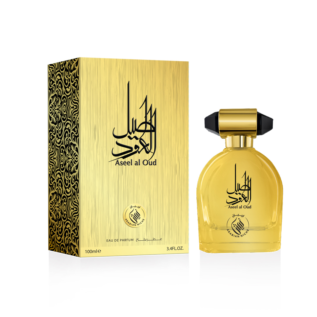 Aseel Al Oud