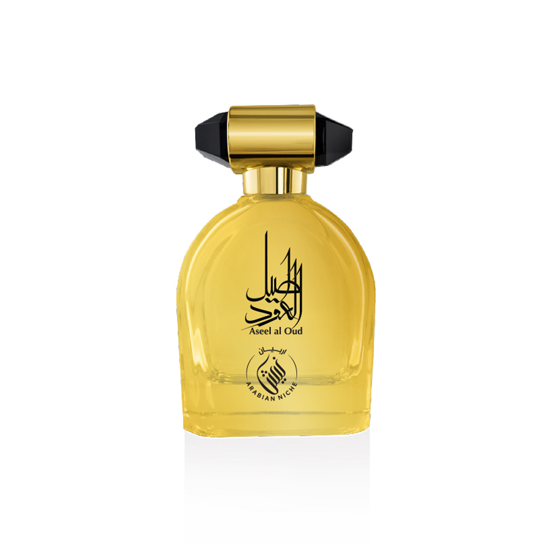 Aseel Al Oud