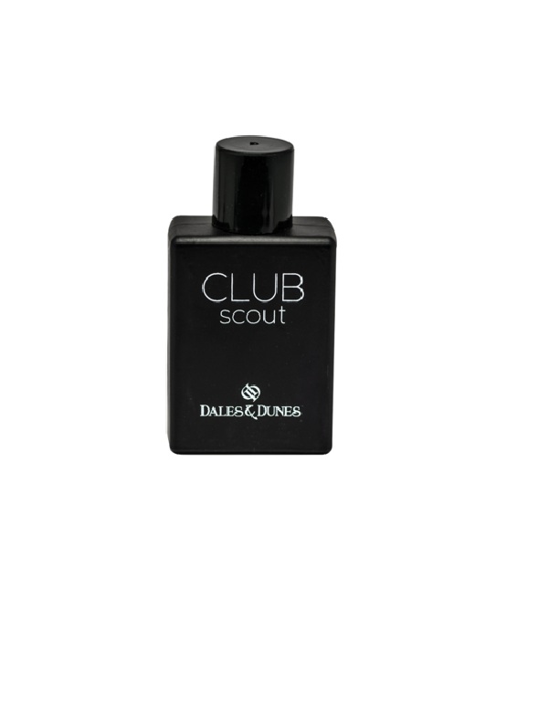 Club Scout