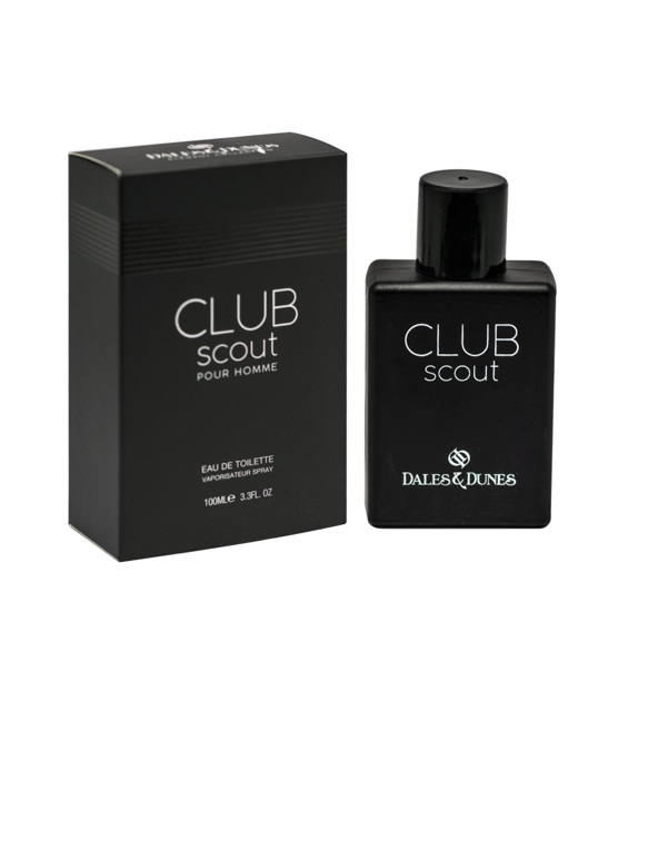 Club Scout