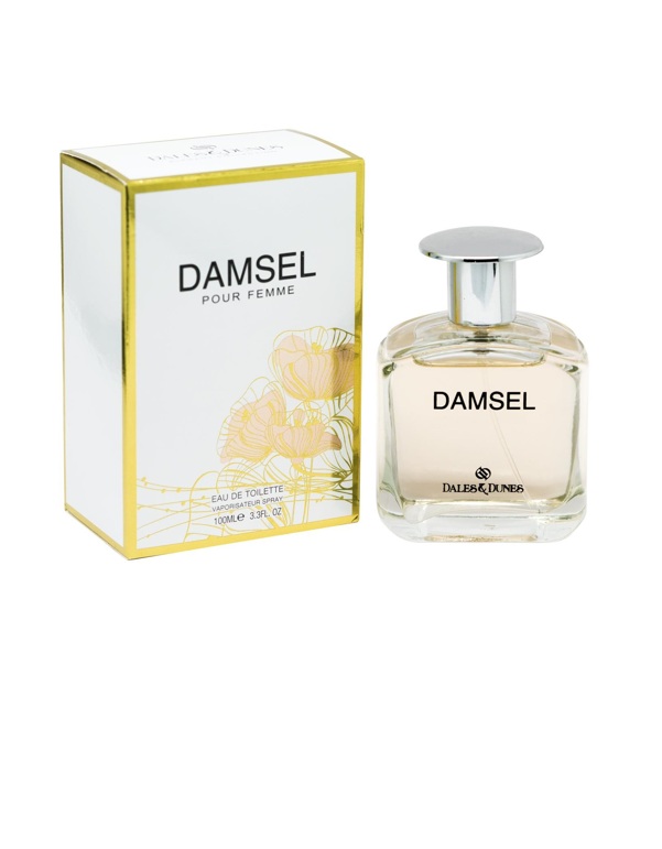 Damsel