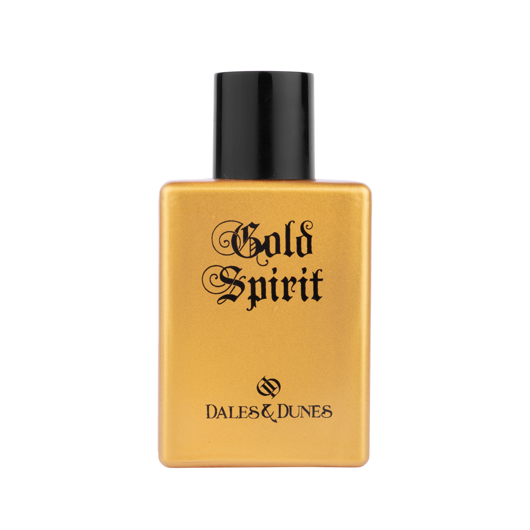 Gold Spirit