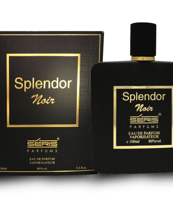SPLENDOR NOIR