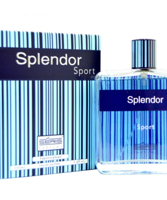 SPLENDOR SPORT