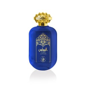 Al Majlis Sapphire