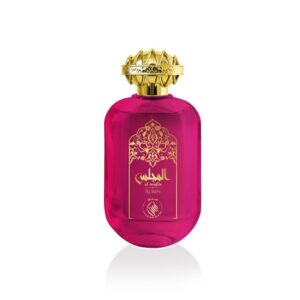 AL Majlis Rubin