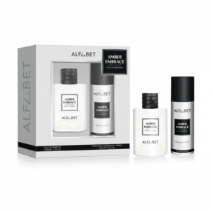 Amber Embrace Giftset