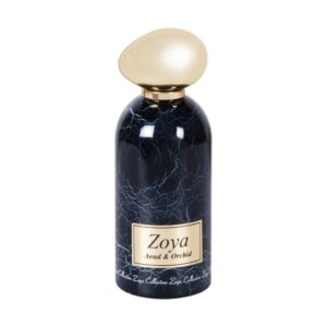 Aoud & Orchid