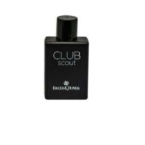 Club Scout