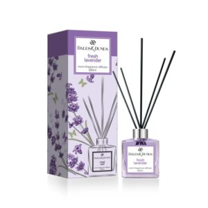 Fresh Lavender