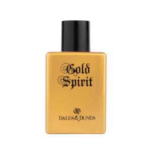 Gold Spirit