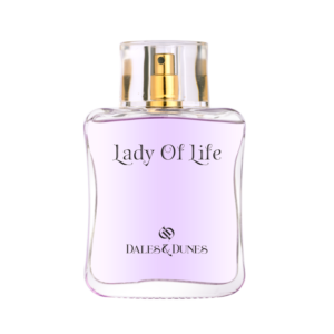 Lady of Life