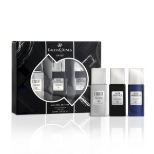 MENS GIFT SET -30ML