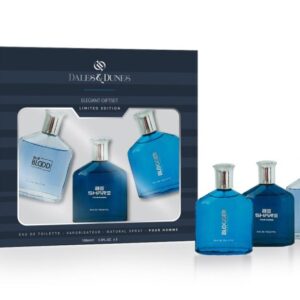 Mens Gift Set