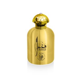 Mukhmali