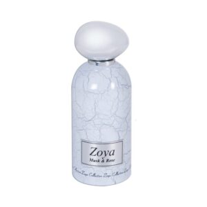 Musk & Rose