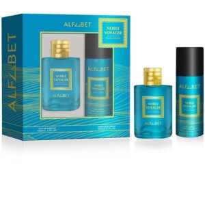Noble Voyager Giftset