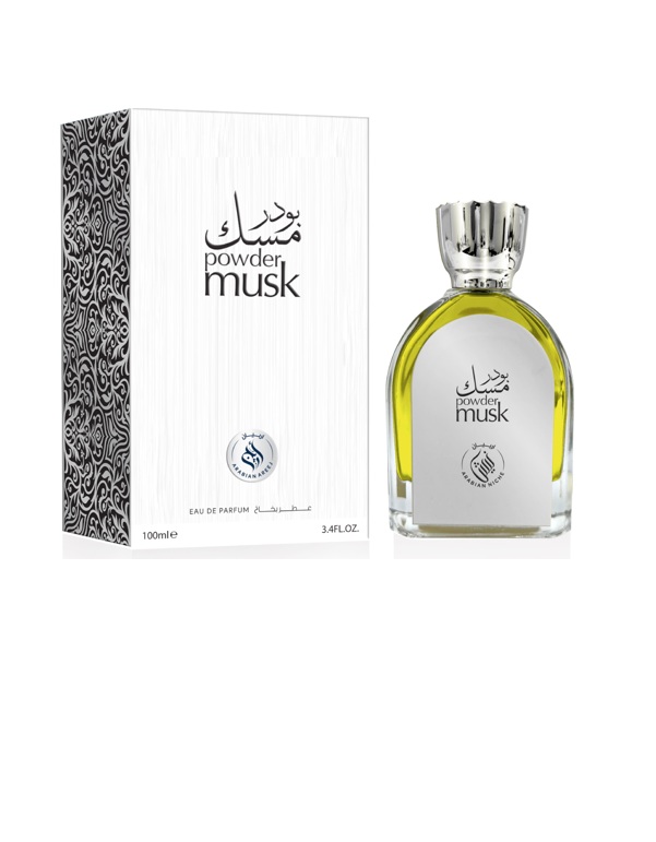 Powder Musk - Image 2