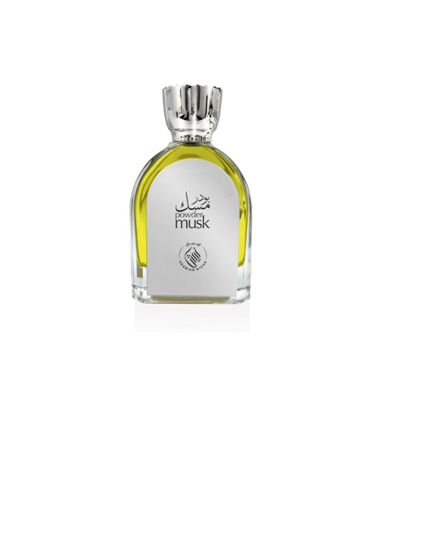 Powder Musk