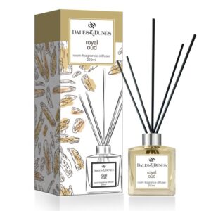 ROYAL OUDH