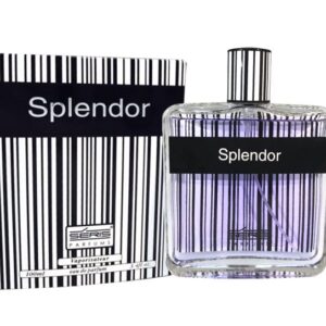 SPLENDOR BLACK