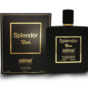 SPLENDOR NOIR