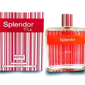 SPLENDOR PINK