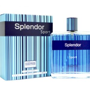 SPLENDOR SPORT