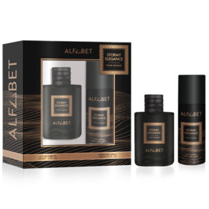 Stormy Elegance Giftset