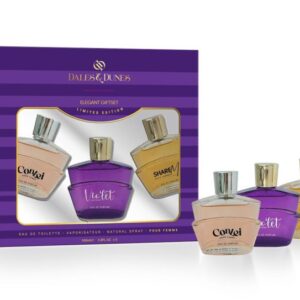 Womens Gift Set