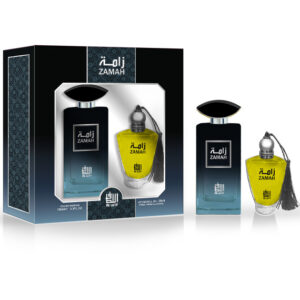 Zamah Giftset