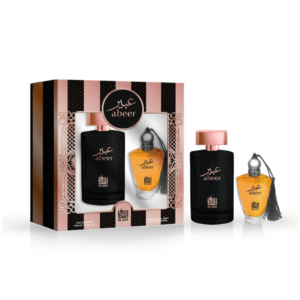 Abeer Giftset