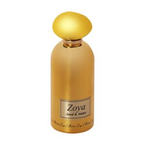 Aoud & Amber